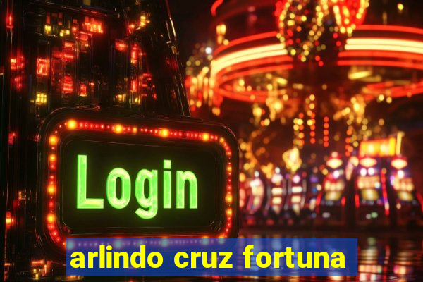 arlindo cruz fortuna